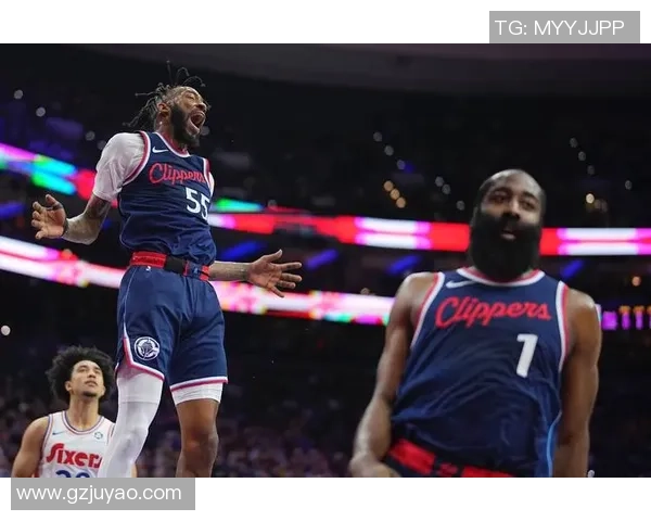 2月12日快船对阵76人精彩直播回顾与赛后分析