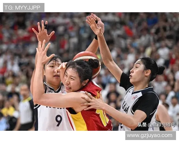 中国女篮与日本队精彩对决回顾8月30日比赛全程录播精彩瞬间重温