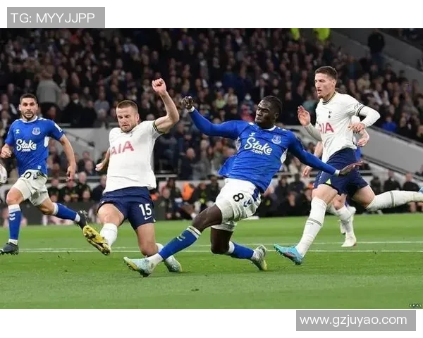 托特纳姆热刺与切尔西对决分析及战术解析