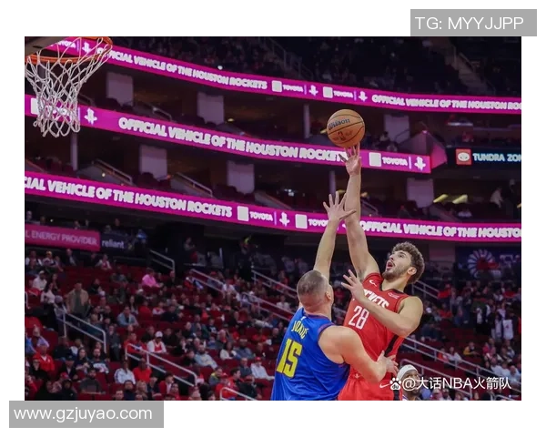 2020年一月一日火箭队与掘金队激战回顾及精彩瞬间分析