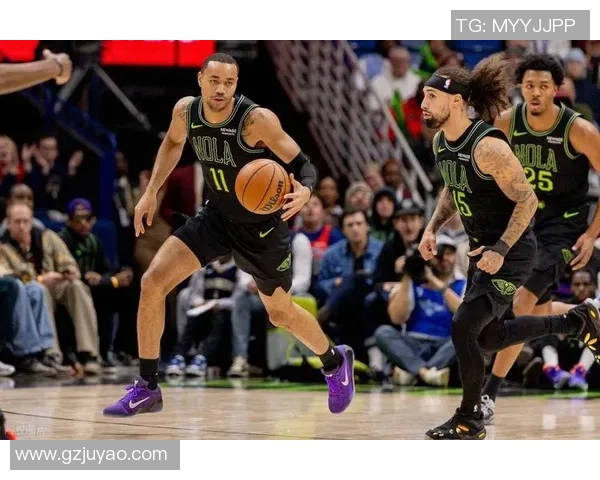 NBA鹈鹕与开拓者G3精彩直播回顾与赛后分析全方位解读