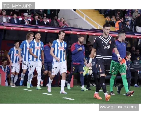 巴萨主场迎战西班牙人激情对决回顾及赛后分析