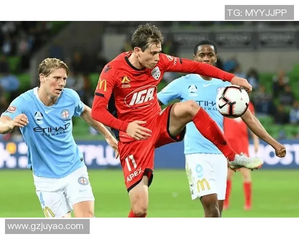 悉尼FC与纽卡斯尔喷气机激战正酣争夺澳超联赛关键积分