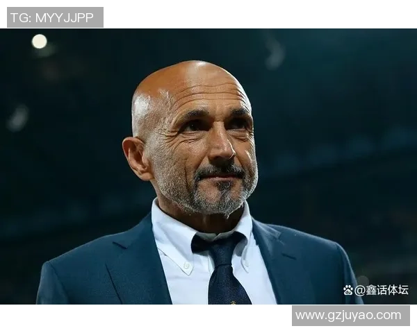 尤文啃下硬骨头 斯帕莱蒂拿到“最重要的成功”