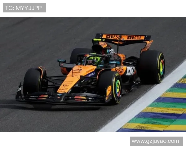 硬气！诺里斯揭露宣告：不会自动要求迈凯伦下车队指令协助自己